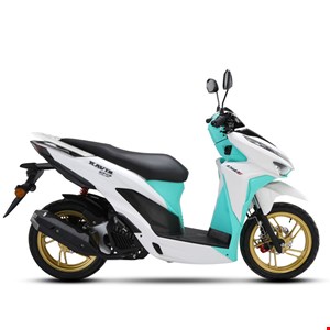 کلیک150 S2مدل1403